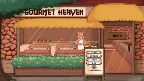 Home Screen (Zoom Out)